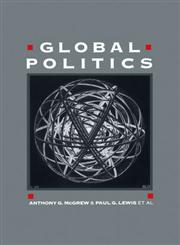 Global Politics An Introduction,074560756X,9780745607566