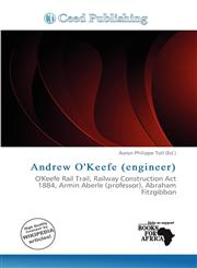 Andrew O'Keefe (engineer),6136638517,9786136638515