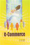 E-Commerce,8171395198,9788171395194