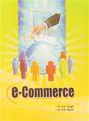E-Commerce,8171395198,9788171395194