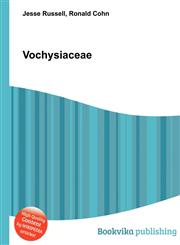 Vochysiaceae,5511212326,9785511212326