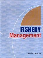 Fishery Management 1st Edition,8176487007,9788176487009