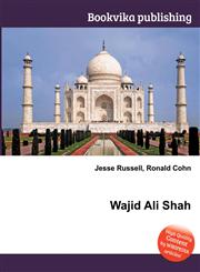Wajid Ali Shah,5511395528,9785511395524