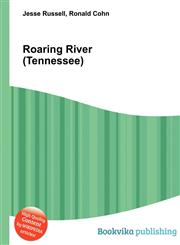 Roaring River (Tennessee),551193383X,9785511933832