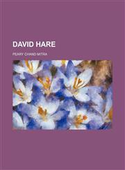 David Hare,1150771690,9781150771699