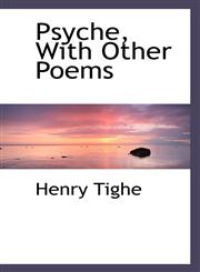 Psyche, With Other Poems,1115374524,9781115374521