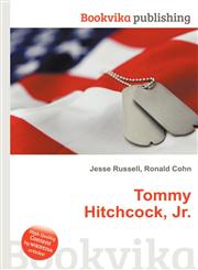 Tommy Hitchcock, Jr.,5511137863,9785511137865