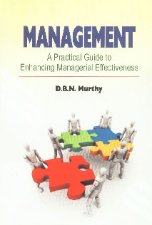 Management A Practical Guide to Enhancing Managerial Effectiveness 1st Edition,8184501897,9788184501896