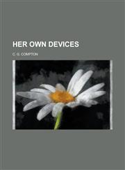 Her Own Devices,1150920335,9781150920332