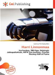 Harri Linnonmaa,620178425X,9786201784253