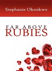 Far Above Rubies,1424195942,9781424195947
