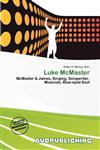 Luke McMaster,6139915201,9786139915200