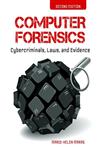 Computer Forensics Cybercriminals, Laws, and Evidence 2nd Edition,1449692222,9781449692223