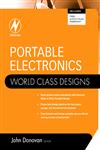 Portable Electronics World Class Designs,185617624X,9781856176248