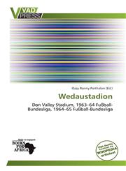 Wedaustadion,6139048591,9786139048595