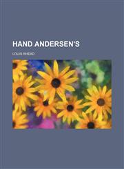 HAND ANDERSEN'S,1150773995,9781150773990