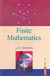 Finite Mathematics 1st Published,8183564534,9788183564533