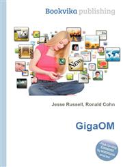 Gigaom,5512280155,9785512280157