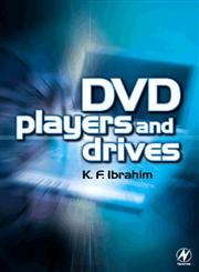 DVD Players and Drives,0750657367,9780750657365