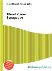 Tiferet Yisrael Synagogue,5512071211,9785512071212