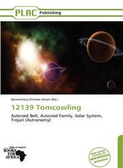 12139 Tomcowling,6138741102,9786138741107