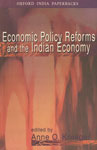 Economic Policy Reforms and the Indian Economy,0195668154,9780195668155