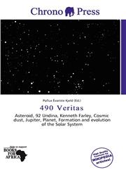 490 Veritas,6138314735,9786138314738