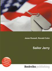 Sailor Jerry,5511966282,9785511966281