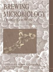 Brewing Microbiology 3rd Edition,0306472880,9780306472886