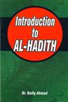 Introduction to Al-Hadith,8174352570,9788174352576