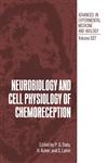 Neurobiology and Cell Physiology of Chemoreception,0306445751,9780306445750
