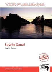 Spynie Canal,6139067340,9786139067343