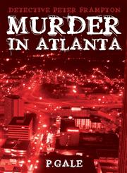 Detective Peter Frampton-Murder in Atlanta,1630842478,9781630842475