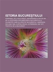 Istoria Bucureștiului Pogromul de la București, Aniversarea a 500 de ani de la atestarea documentară a Bucureștiului,1232274216,9781232274216