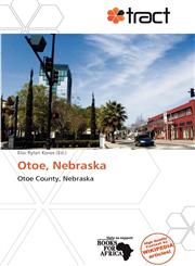 Otoe, Nebraska,6137898997,9786137898994