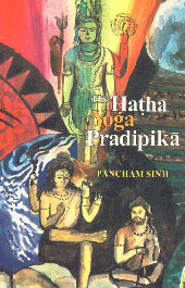 The Hatha Yoga Pradipika 1st Edition,8170308089,9788170308089