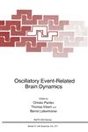 Oscillatory Event-Related Brain Dynamics,0306448947,9780306448942