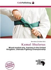 Kamal Shalorus,613726632X,9786137266328