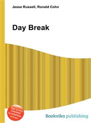 Day Break,551089329X,9785510893298