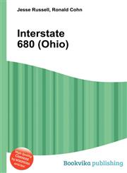Interstate 680 (Ohio),5511670898,9785511670898