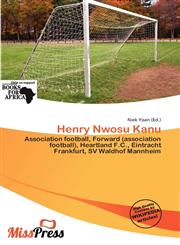 Henry Nwosu Kanu,6137329569,9786137329566