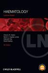 Lecture Notes Haematology 9th Edition,0470673591,9780470673591