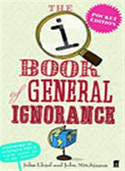 The Book of General Ignorance,9780571271392