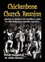 Chickenbone Church Reunion,1601452322,9781601452320