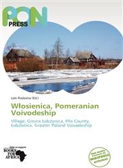 Włosienica, Pomeranian Voivodeship,6138618459,9786138618454