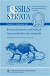 Postcranial Anatomy and Habits of Asian Multituberculate Mammals,8200376508,9788200376507