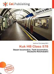 Kuk HB Class 578,6136986647,9786136986647