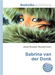 Sabrina Van Der Donk,5511356441,9785511356440