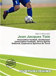 Jean Jacques Tizié,6139998573,9786139998579
