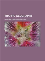 Traffic geography,1151254649,9781151254641